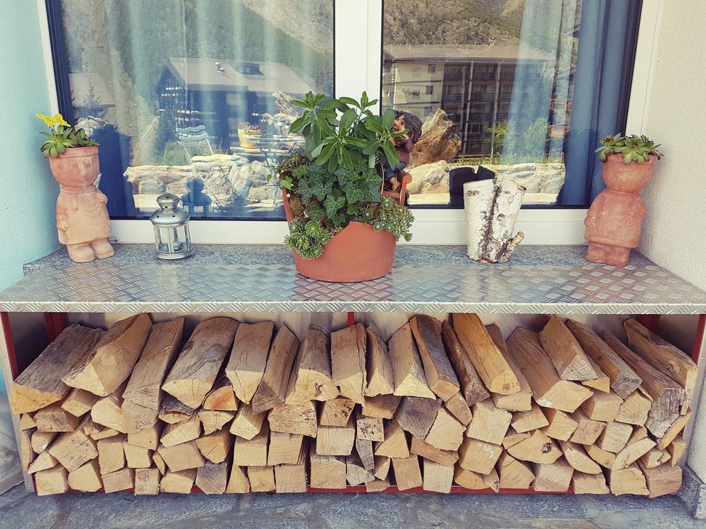 帕尔酒店 萨斯费 外观 照片